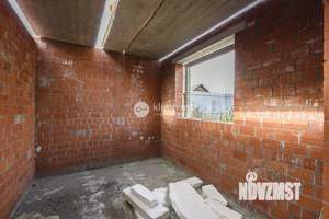 Дом 120м&sup2;, 2-этажный, участок 4 сот.  