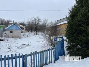 Дом 62м&sup2;, 2-этажный, участок 6 сот.  