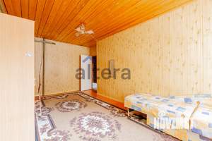 Дом 291м², 2-этажный, участок 11 сот.  