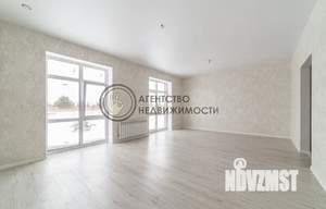 Дом 110м², 2-этажный, участок 5 сот.  