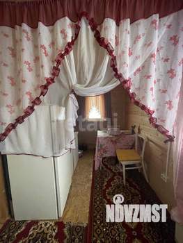 Дом 50м², 1-этажный, участок 3 сот.  