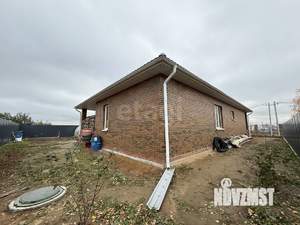 Дом 140м², 1-этажный, участок 8 сот.  