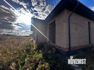 Дом 100м&sup2;, 1-этажный, участок 7 сот.  