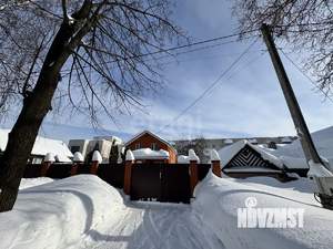 Дом 144м&sup2;, 2-этажный, участок 9 сот.  