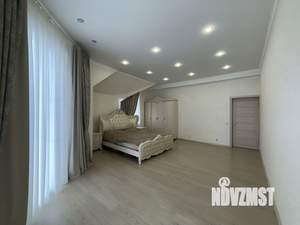 Дом 160м², 2-этажный, участок 11 сот.  