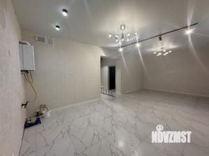 Коттедж 125м&sup2;, 2-этажный, участок 4 сот.  