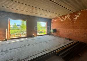 Дом 167м², 2-этажный, участок 5 сот.  