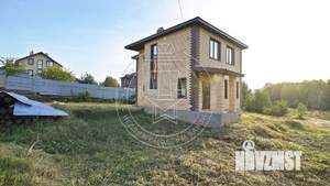 Дом 120м², 2-этажный, участок 5 сот.  