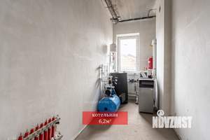 Дача 195м&sup2;, 2-этажный, участок 6 сот.  