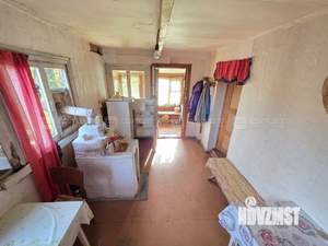 Дача 48м², 2-этажный, участок 6 сот.  