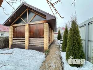 Дом 120м², 2-этажный, участок 4 сот.  