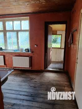 Дом 122м&sup2;, 2-этажный, участок 7 сот.  