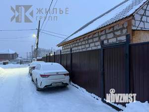 Дом 105м&sup2;, 2-этажный, участок 5 сот.  