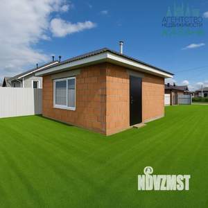 Дом 170м², 2-этажный, участок 7 сот.  