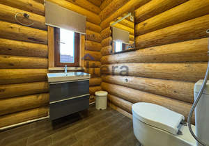 Дом 150м², 1-этажный, участок 4 сот.  