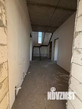 Дом 130м², 2-этажный, участок 6 сот.  