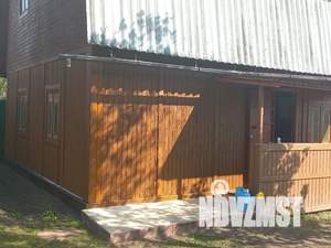 Дача 84м&sup2;, 2-этажный, участок 4 сот.  