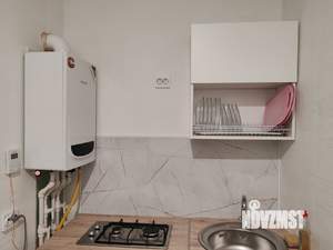 Дом 67м&sup2;, 1-этажный, участок 4 сот.  