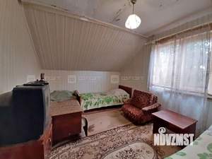 Дача 45м², 2-этажный, участок 5 сот.  