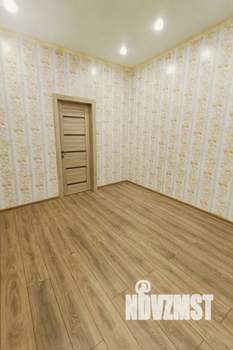 Дом 66м&sup2;, 2-этажный, участок 6 сот.  