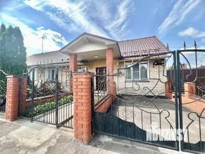 Дом 109м², 1-этажный, участок 4 сот.  