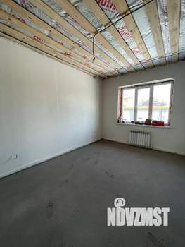 Коттедж 103м&sup2;, 1-этажный, участок 4 сот.  