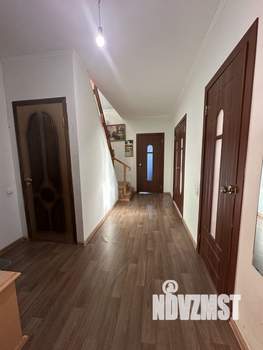 Коттедж 134м², 2-этажный, участок 695 сот.  