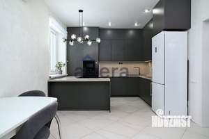 Дом 106м&sup2;, 2-этажный, участок 5 сот.  