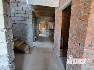 Дом 185м², 3-этажный, участок 5 сот.  