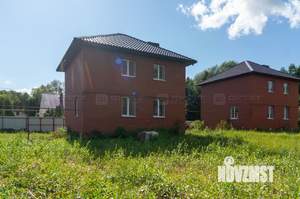 Дом 100м², 2-этажный, участок 11 сот.  