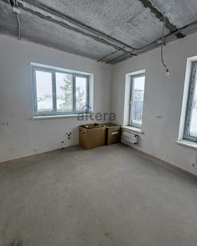 Дом 138м&sup2;, 2-этажный, участок 7 сот.  