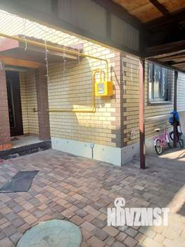 Коттедж 122м², 2-этажный, участок 5 сот.  