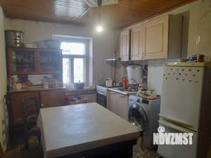 Дом 45м&sup2;, 1-этажный, участок 15 сот.  