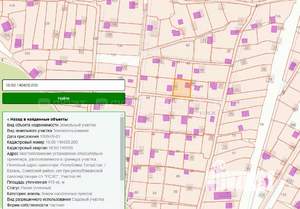 Дача 30м&sup2;, 1-этажный, участок 4 сот.  