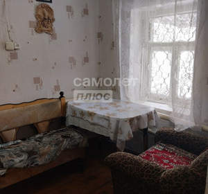 Дом 40м&sup2;, 1-этажный, участок 2 сот.  