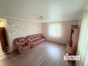 Дом 100м², 1-этажный, участок 6 сот.  