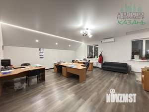 Дом 371м&sup2;, 2-этажный, участок 10 сот.  