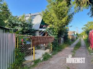 Дача 30м², 2-этажный, участок 3 сот.  