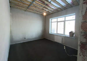 Дом 124м&sup2;, 1-этажный, участок 6 сот.  