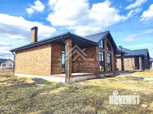 Дом 120м², 1-этажный, участок 5 сот.  