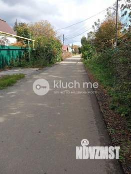 Дом 44м&sup2;, 1-этажный, участок 11 сот.  