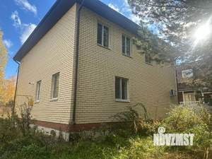 Дом 184м&sup2;, 2-этажный, участок 11 сот.  