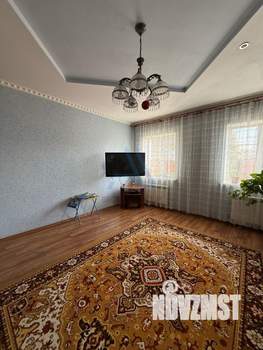 Дом 240м², 2-этажный, участок 10 сот.  