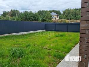 Дом 154м², 2-этажный, участок 5 сот.  