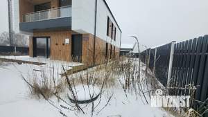 Дом 212м&sup2;, 2-этажный, участок 10 сот.  