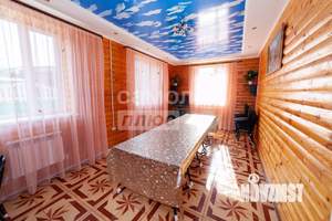 Дом 154м², 2-этажный, участок 13 сот.  