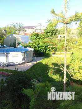 Дом 111м², 1-этажный, участок 12 сот.  