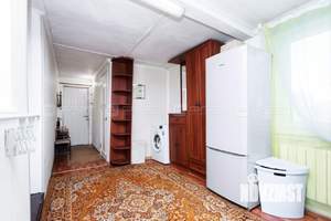 Дом 77м&sup2;, 1-этажный, участок 3 сот.  