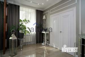 Таунхаус 400м², 4-этажный, участок 2 сот.  