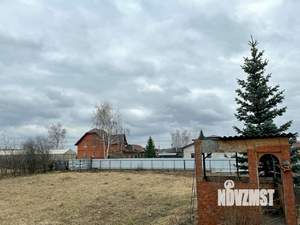 Дом 46м², 1-этажный, участок 18 сот.  